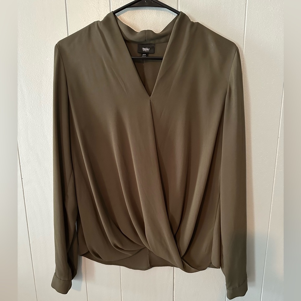 Women’s Massimo Blouse. Size XS